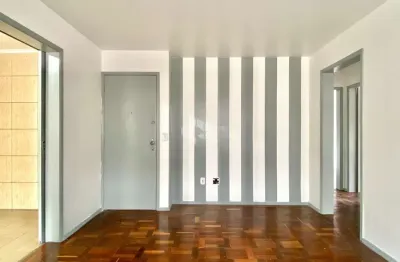 Apartamento a venda com 3 dormitórios, sala de estar, cozinha , banheiro área de serviço