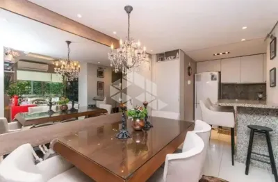 Apartamento em condomínio com infra de 02 dormitórios (com suíte) próximo ao iguatemi !