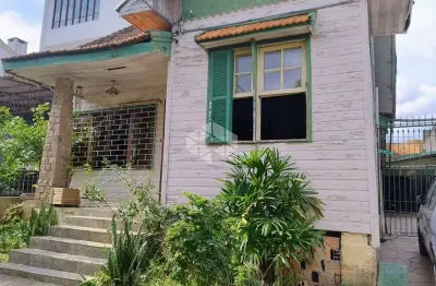 Terreno de 400 m² a venda no bairro jardim itú - porto alegre/rs