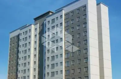Apartamento 2 quartos no condomínio residencial morada de cascais.