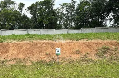 Terreno à venda na Estrada Caminho do Meio, 2259, Vila Augusta, Viamão