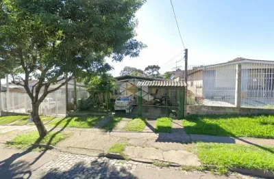 Casa semi-nova com 2 suítes e 2 vagas no jardim leopoldina