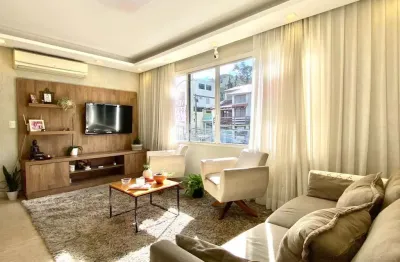 Apartamento 3 quartos sendo uma suíte, com 2 vagas escrituradas com deposito, no bairro cristo redentor