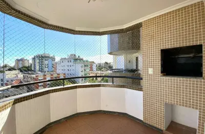 Apto 2 quartos 2 vagas sacada infra 67m2 cristo redentor