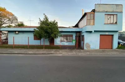 Casa com 3 quartos à venda na Rua Baden Powell, 644, Sarandi, Porto Alegre