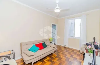 Apartamento com 2 quartos à venda na Rua Marquês do Pombal, 746, Moinhos de Vento, Porto Alegre