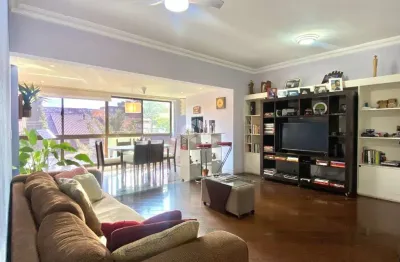 Apartamento 3 quartos jardim lindóia, sacada com churrasqueira!