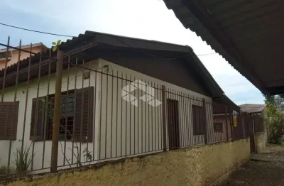 Casa com 2 quartos à venda na Rua Xavier de Carvalho, 297, Sarandi, Porto Alegre
