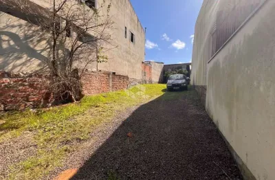 Terreno à venda na Rua Raul Cauduro, 800, Mário Quintana, Porto Alegre