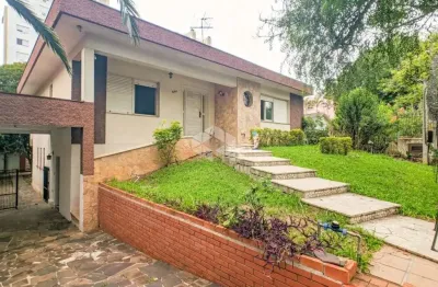 Casa com 4 quartos à venda na Rua Aliança, 301, Jardim Lindóia, Porto Alegre