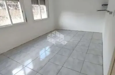Apartamento jk/kitnet térreo em ótimo estado e muito bem localizado