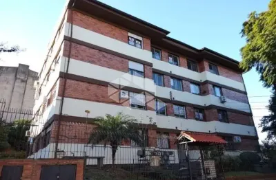 Apartamento com 3 quartos à venda na Rua Saara, 40, Parque Santa Fé, Porto Alegre