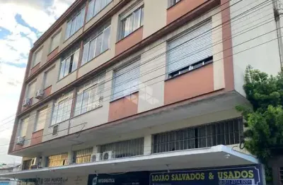 Apartamento com dois quartos  próximo ao viaduto ubirici