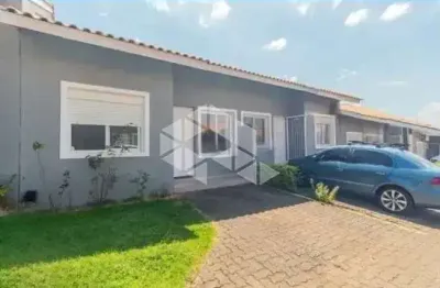 Casa em condomínio à venda com 2 dormitórios , 1 vagas, no bairro jardim leopoldina