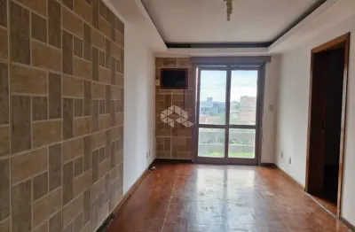 Apartamento à venda de 1 dormitório com sacada à venda ao lado do shopping lindóia, bairro jardim lindóia