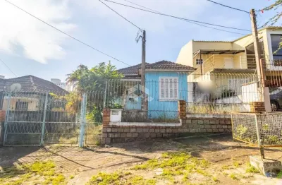 Casa / terreno / protásio alves / morro santana / porto alegre / rs