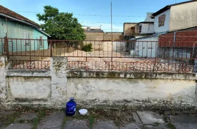 Terreno à venda na Rua Oliveira Lopes, 447, Sarandi, Porto Alegre