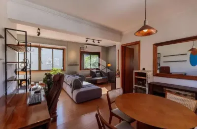 Apartamento à venda com 73m², 2 quartos e 1 vaga no bairro rio branco em porto alegre-rs!