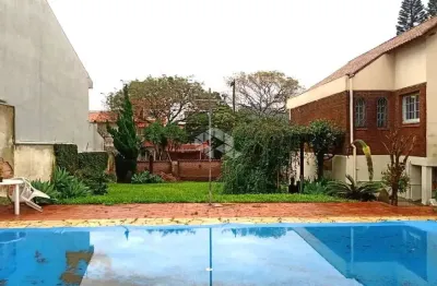 Terreno à venda na Rua Elias Bothome, 322, Jardim Itu Sabará, Porto Alegre