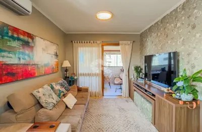 Apartamento de 3 dormitórios, 1 suíte e 2 vagas no bairro jardim lindóia em porto alegre-rs!