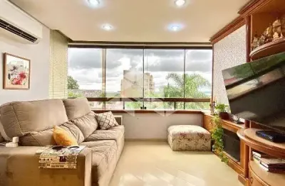 Apto 3 quartos sendo 1 suíte,  dependência completa, semimobiliado  90m2 jardim lindóia