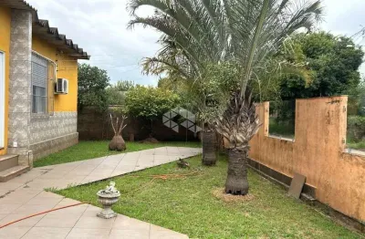 Casa com 3 quartos, piscina no bairro sans souci, eldorado do sul-rs