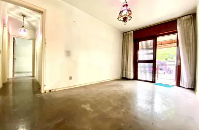 Apartamento à venda com 3 dormitórios,  suíte, sacada, dependência, 1 vaga no bairro três figueiras