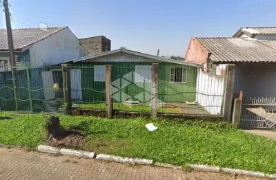 Casa com 2 quartos à venda na Travessa Niterói, 61, Parque Ipiranga, Gravataí