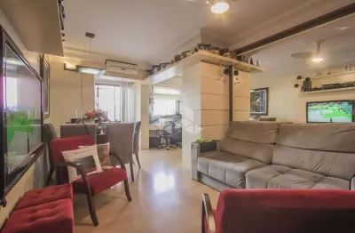 Apartamento de 3 dormitórios e 1 vaga no bairro sarandi em porto alegre-rs!