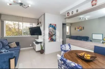 Apartamento com 3 quartos com 1 suite, 1 vaga para carro em condominio com infraestrutura completa.
