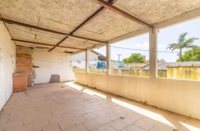 Casa 4 quartos sendo 1 suíte, 3 banheiros, 3 vagas - otima estrutura no bairro sarandi