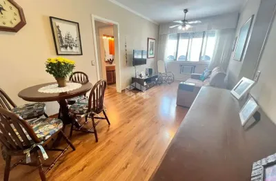 Apartamento com 2 quartos e 2 banheiros à venda, 73 m² por r$ 380.000 no bairro petrópolis