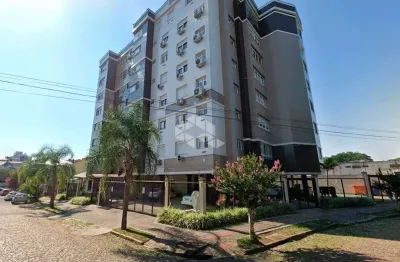 Apartamento 2 dormitórios sendo uma suíte, 2 vagas de garagem, cozinha com churrasqueira - imovel já locado ideal para investidor !-