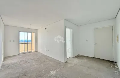 Apartamento de 2 dormitórios, 1 suíte e 1 vaga no bairro são josé em canoas!