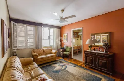 Apartamento residencial à venda, auxiliadora, porto alegre