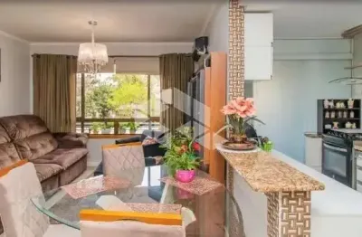Apartamento com 2 dormitórios e 2 vagas, junto ao bourbon country e iguatemi
