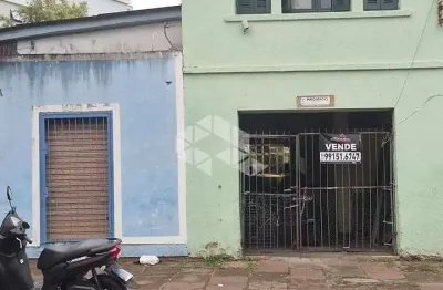 Terreno comercial  à venda em localização estratégica -387m² na azenha perto do hospital ernesto dorneles- bairro azenha