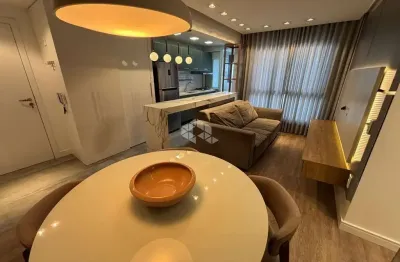 Apartamento com 2 quartos à venda na Rua São Josemaria Escriva, 669, Jardim do Salso, Porto Alegre