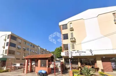 Apartamento de 1 dormitório residencial arvoredo no sarandi