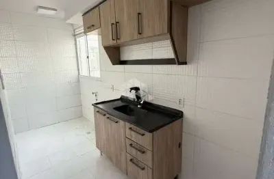 Apartamento com 2 quartos à venda na Rua Gabriel Franco da Luz, 888, Sarandi, Porto Alegre