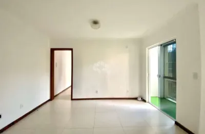 Apartamento ideal para investidor - já locado!!!! térreo com sacada, 2 quartos