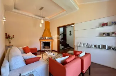 Casa/sobrado tres dormitórios 9 vagas em porto alegre, no bairro jardim planalto, à venda.