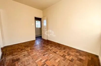 Apartamento de 1 quarto com 1 vaga no passo da areia