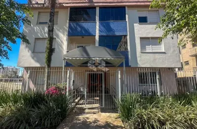 Apartamento a venda com 01 quarto e 01 vaga coberta no bairro passo da areia.