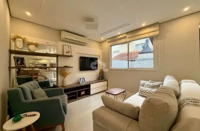 Casa com 3 dormitórios, 1 suítes e 2 vagas no vivenda ecoville!