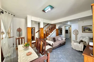 Crédito real vende casa de 3 dormitórios com suíte em condomínio fechado no jardim planalto - porto alegre/rs