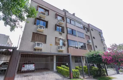 Cobertura jardim planalto três  dormitórios duas vagas