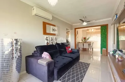 Apartamento no jardim planalto tres dormitórios tranformado em dois