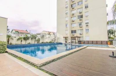 Apartamento com 3 quartos à venda na Avenida Engenheiro Francisco Rodolfo Simch, 722, Sarandi, Porto Alegre