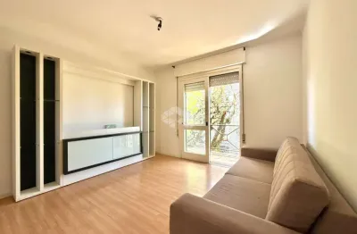 Cobertura com 3 quartos, 1 suíte e 2 vagas no bairro cristo redentor em porto alegre-rs!